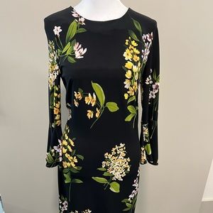 Tommy Hilfiger cute floral summer dress